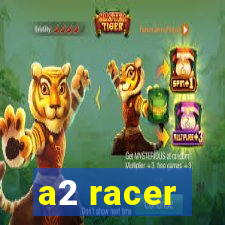 a2 racer - riscando o asfalto filme completo dublado